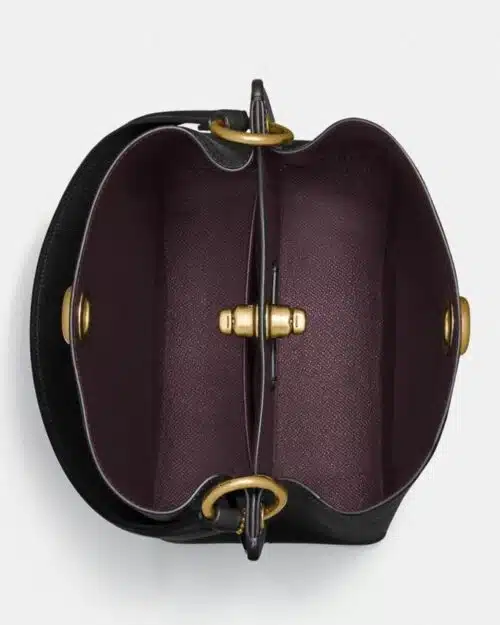 Coach Charlie Bucket Bag 21
