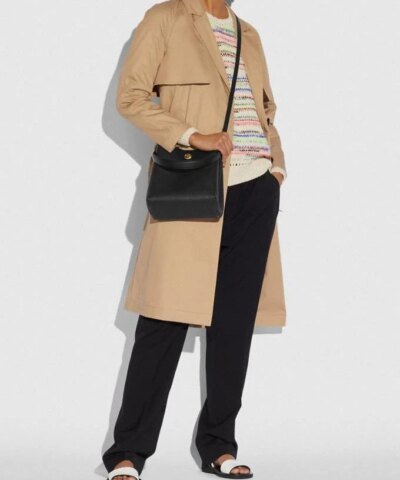 Coach Charlie Bucket Bag 21