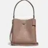 Coach Charlie Bucket Bag 21