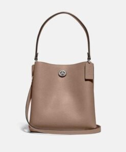Coach Charlie Bucket Bag 21
