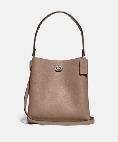 Coach Charlie Bucket Bag 21