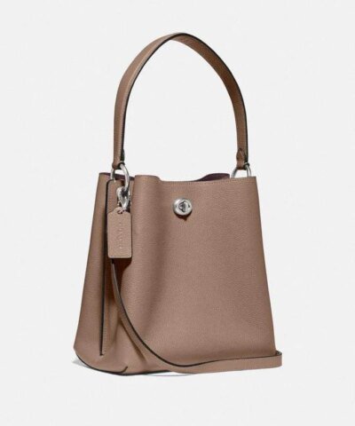 Coach Charlie Bucket Bag 21