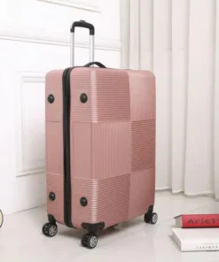 Kai Ilian Travel Rolling Luggage Case Collection