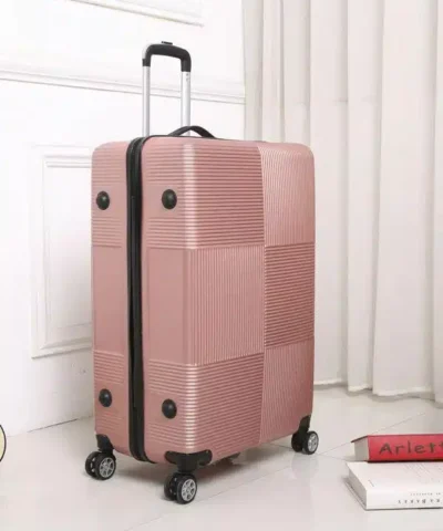 Kai Ilian Travel Rolling Luggage Case Collection
