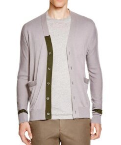 Hardy Amies Cardigan