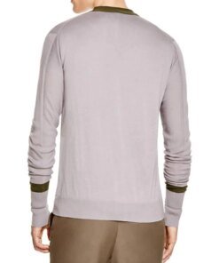 Hardy Amies Cardigan