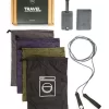 Men in Cities Travel Essentials Kit