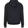 Loewe Anagram Logo-Embroidered Cotton-Jersey Hoody