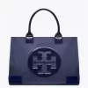 Tory Burch Ella Patent Tote Bag