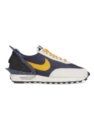 Nike Men's Daybreak Undercover Obsidian