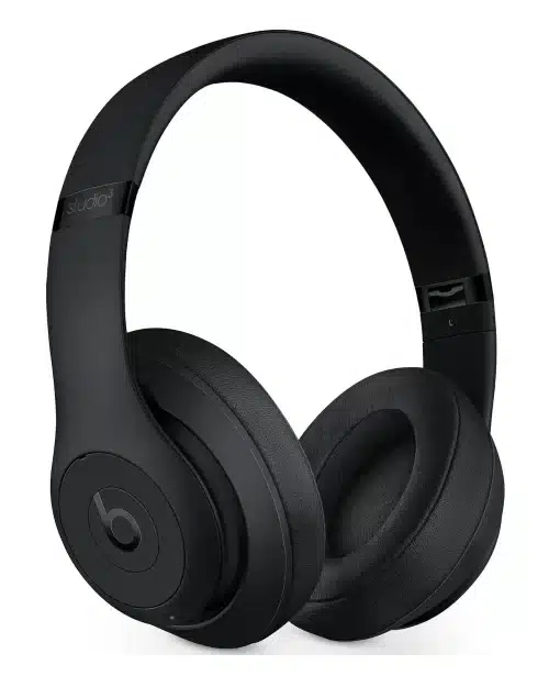 Beats by Dr. Dre Studio 3 Noise-Cancelling Bluetooth Wireless Headphones