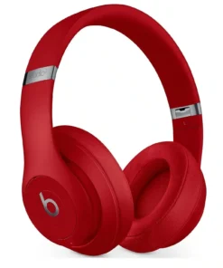 Beats by Dr. Dre Studio 3 Noise-Cancelling Bluetooth Wireless Headphones