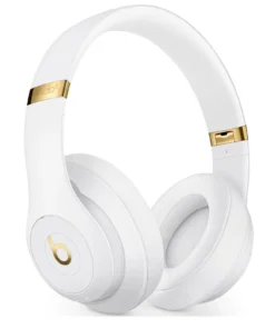 Beats by Dr. Dre Studio 3 Noise-Cancelling Bluetooth Wireless Headphones