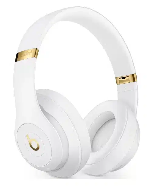 Beats by Dr. Dre Studio 3 Noise-Cancelling Bluetooth Wireless Headphones