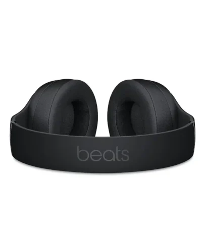 Beats by Dr. Dre Studio 3 Noise-Cancelling Bluetooth Wireless Headphones
