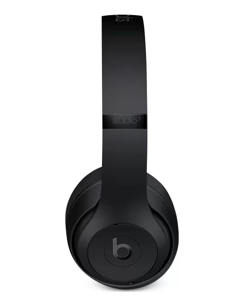 Beats by Dr. Dre Studio 3 Noise-Cancelling Bluetooth Wireless Headphones