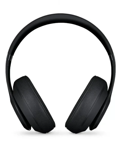 Beats by Dr. Dre Studio 3 Noise-Cancelling Bluetooth Wireless Headphones