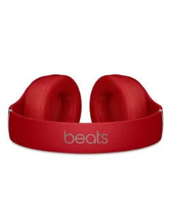 Beats by Dr. Dre Studio 3 Noise-Cancelling Bluetooth Wireless Headphones