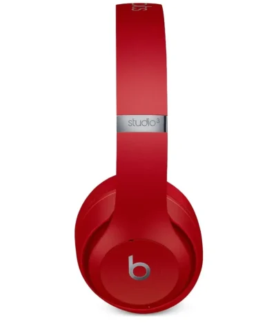 Beats by Dr. Dre Studio 3 Noise-Cancelling Bluetooth Wireless Headphones