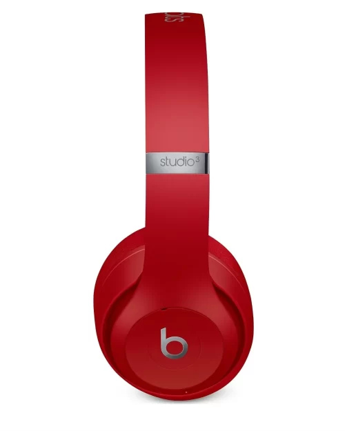 Beats by Dr. Dre Studio 3 Noise-Cancelling Bluetooth Wireless Headphones