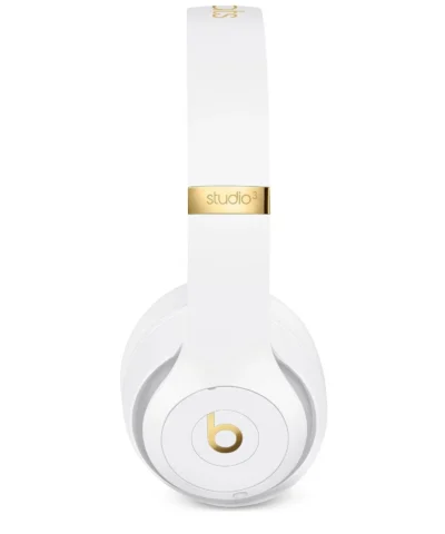 Beats by Dr. Dre Studio 3 Noise-Cancelling Bluetooth Wireless Headphones