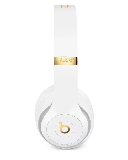 Beats by Dr. Dre Studio 3 Noise-Cancelling Bluetooth Wireless Headphones