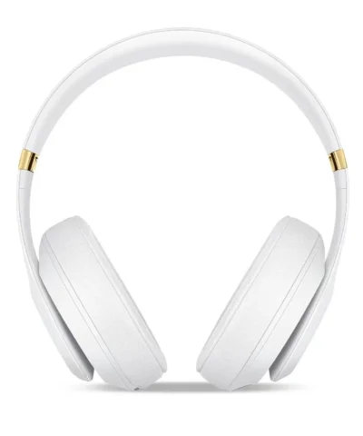 Beats by Dr. Dre Studio 3 Noise-Cancelling Bluetooth Wireless Headphones