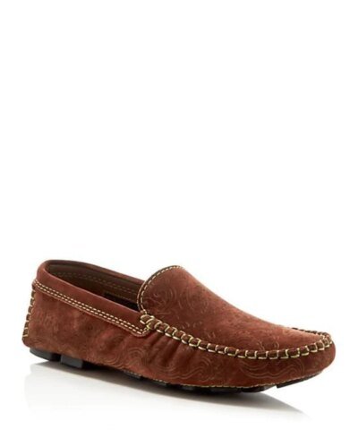 Robert Graham Men's Verrazano Slip-On Loafer
