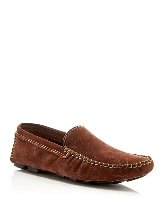 Robert Graham Men's Verrazano Slip-On Loafer