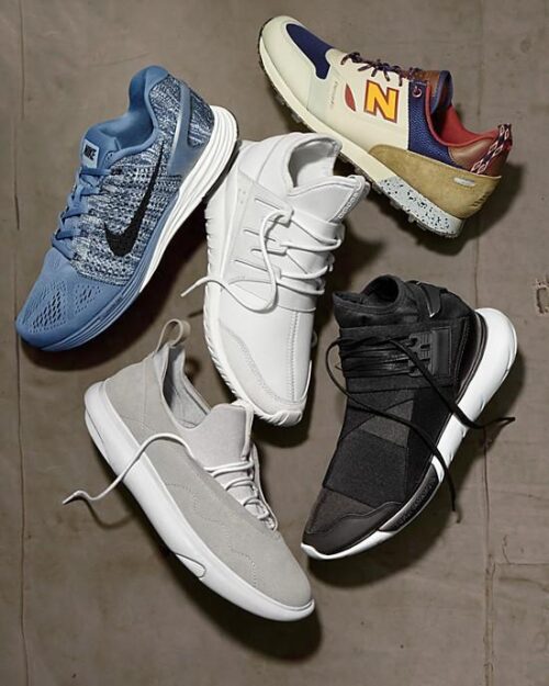 Article Number Nº 0518-0116 Sneakers