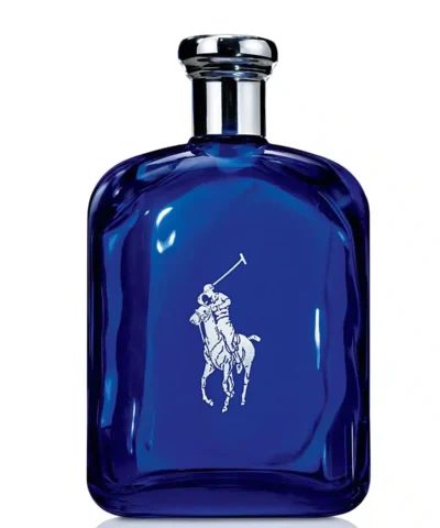 Ralph Lauren Men's Polo Blue Eau de Toilette Spray, 6.7 oz.
