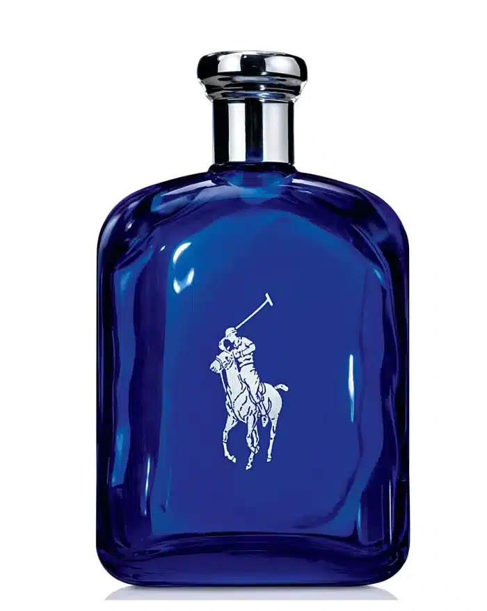 Ralph Lauren Men's Polo Blue Eau de Toilette Spray, 6.7 oz.