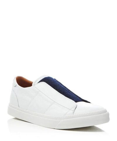 MARC BY MARC JACOBS VELCRO® Tongue Low Top Sneakers