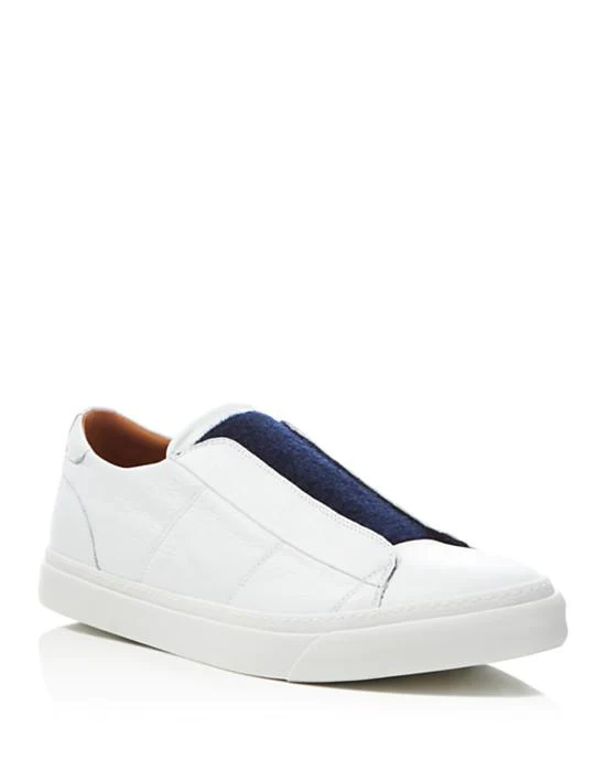 MARC BY MARC JACOBS VELCRO® Tongue Low Top Sneakers