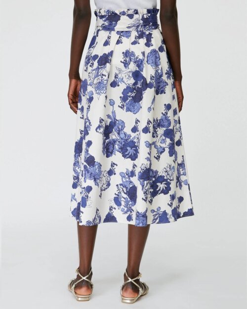 Max & Co Floral Poral Skirt
