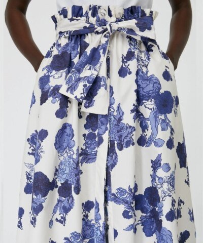 Max & Co Floral Poral Skirt