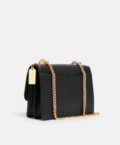 Coach Klare Crossbody In Signature Canvas