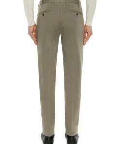 Canali Cotton 5 Pocket Pant