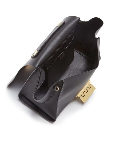 ZAC Zac Posen Eartha Iconic Soft Top Handle Satchel