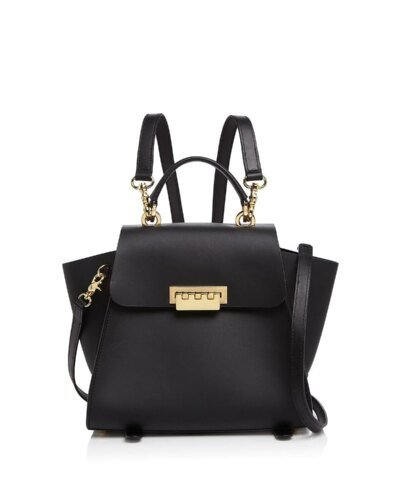 ZAC Zac Posen Eartha Iconic Convertible Backpack