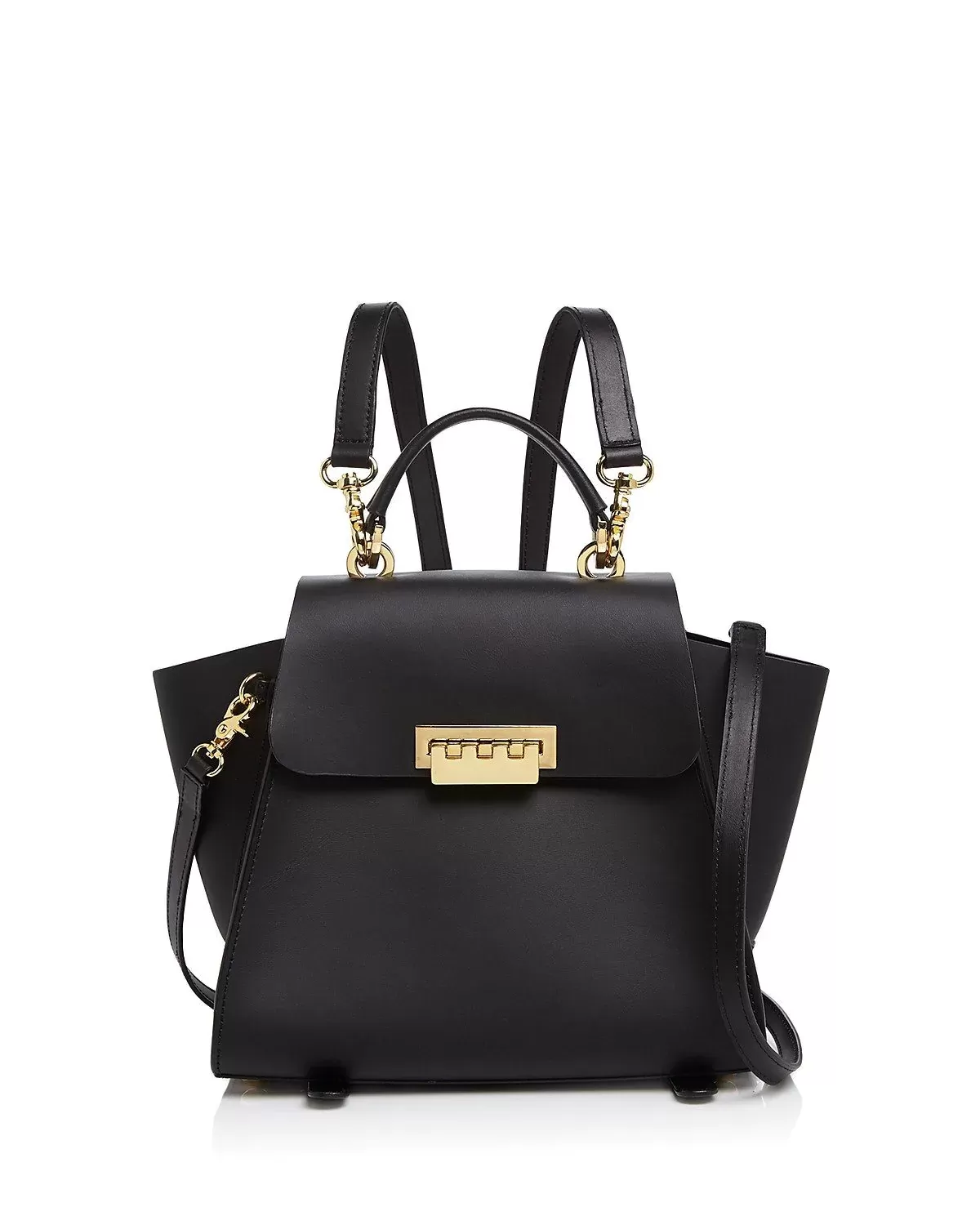 ZAC Zac Posen Eartha Iconic Convertible Backpack