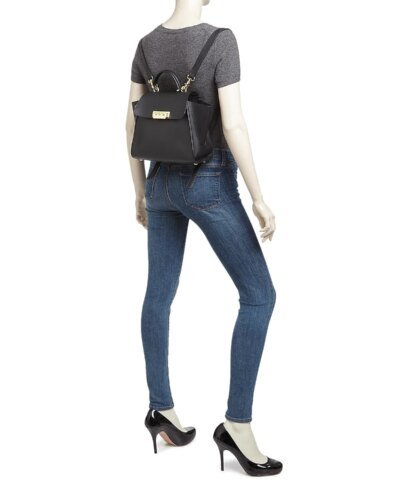 ZAC Zac Posen Eartha Iconic Convertible Backpack