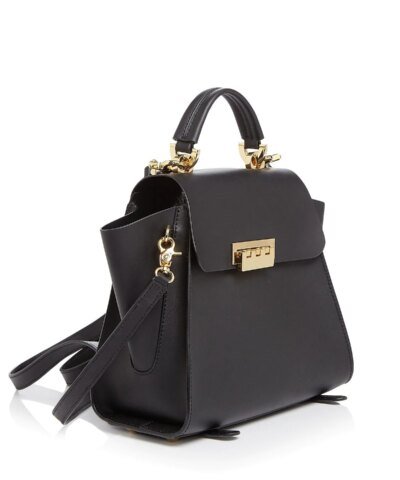 ZAC Zac Posen Eartha Iconic Convertible Backpack