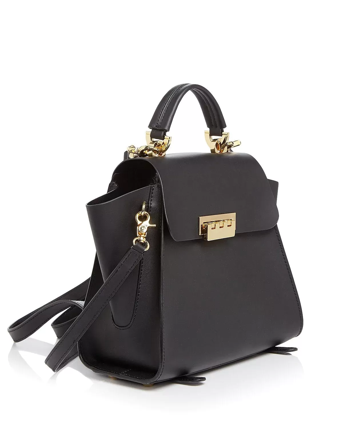 ZAC Zac Posen Eartha Iconic Convertible Backpack