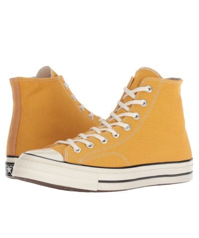 Converse Men's Chuck 70 Classic Canvas High Top