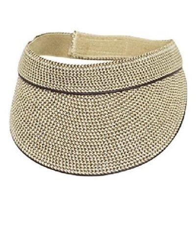 Nine West Womens Packable Visor