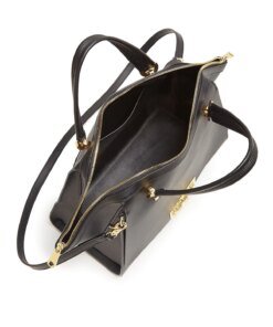 ZAC Zac Posen Eartha Iconic Jumbo Double Handle Satchel