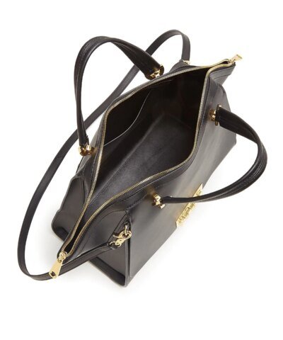 ZAC Zac Posen Eartha Iconic Jumbo Double Handle Satchel