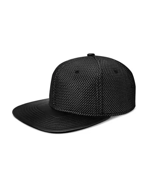 GENTS Hannon Textured Cap