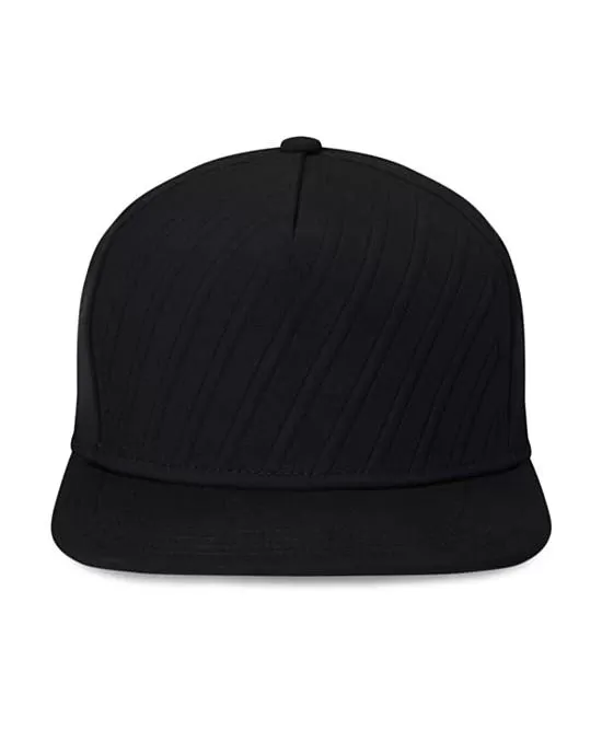 GENTS Marcus Textured Cap